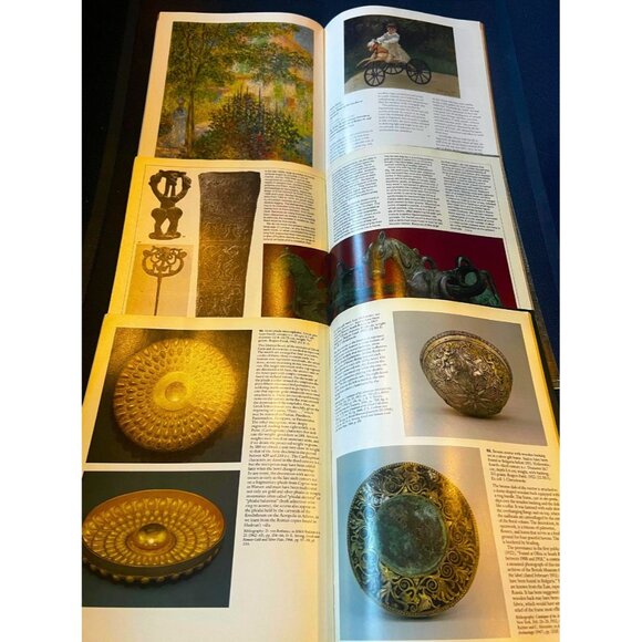 Collection of 13 Metropolitan Museum of Art Bulletins 1983–2000 Fine Condition - Picture 10 of 10